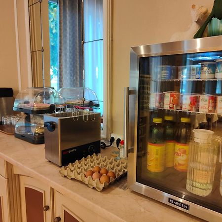 Hotel Au Val Dore La Bourboule Kültér fotó