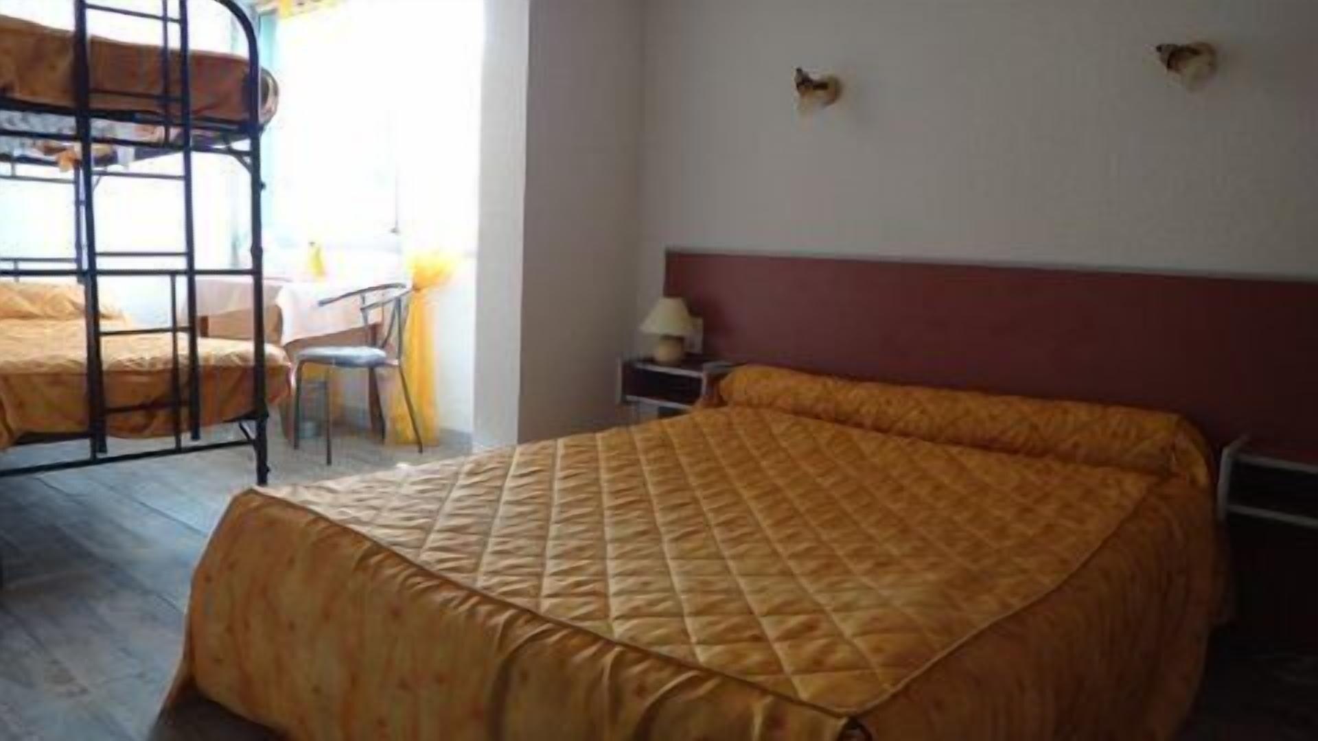 Hotel Au Val Dore La Bourboule Kültér fotó