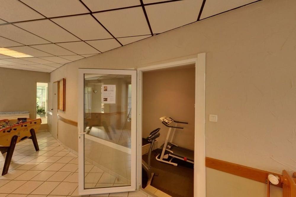 Hotel Au Val Dore La Bourboule Kültér fotó