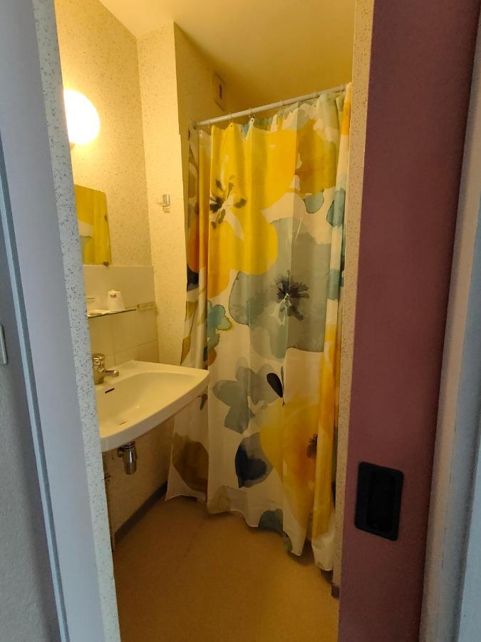 Hotel Au Val Dore La Bourboule Kültér fotó