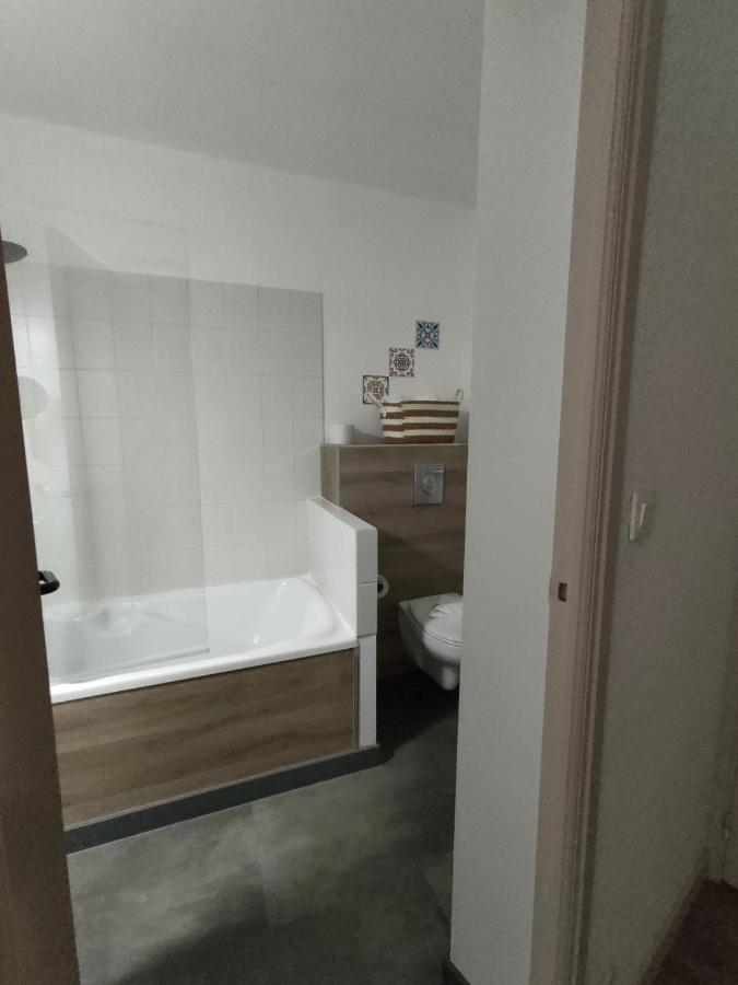 Hotel Au Val Dore La Bourboule Kültér fotó