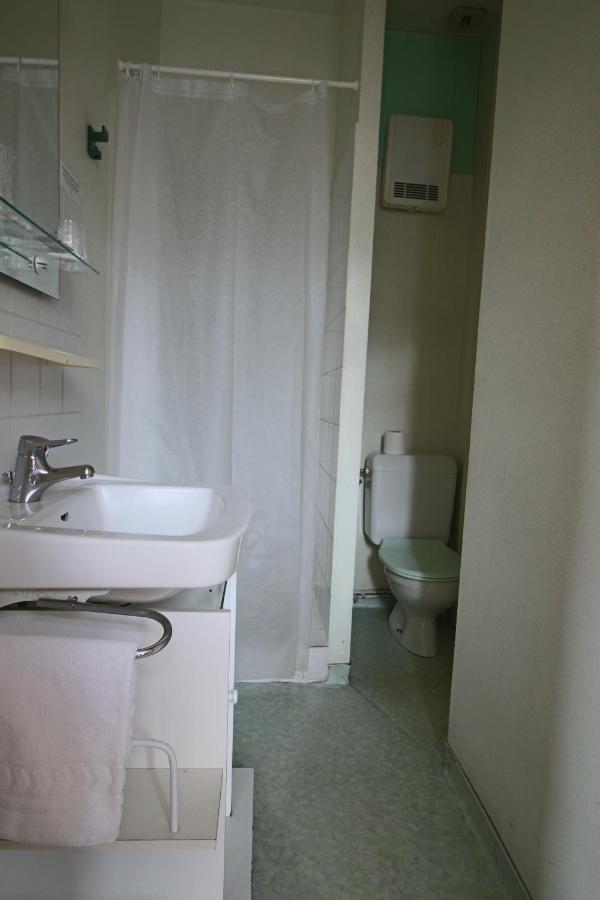 Hotel Au Val Dore La Bourboule Kültér fotó