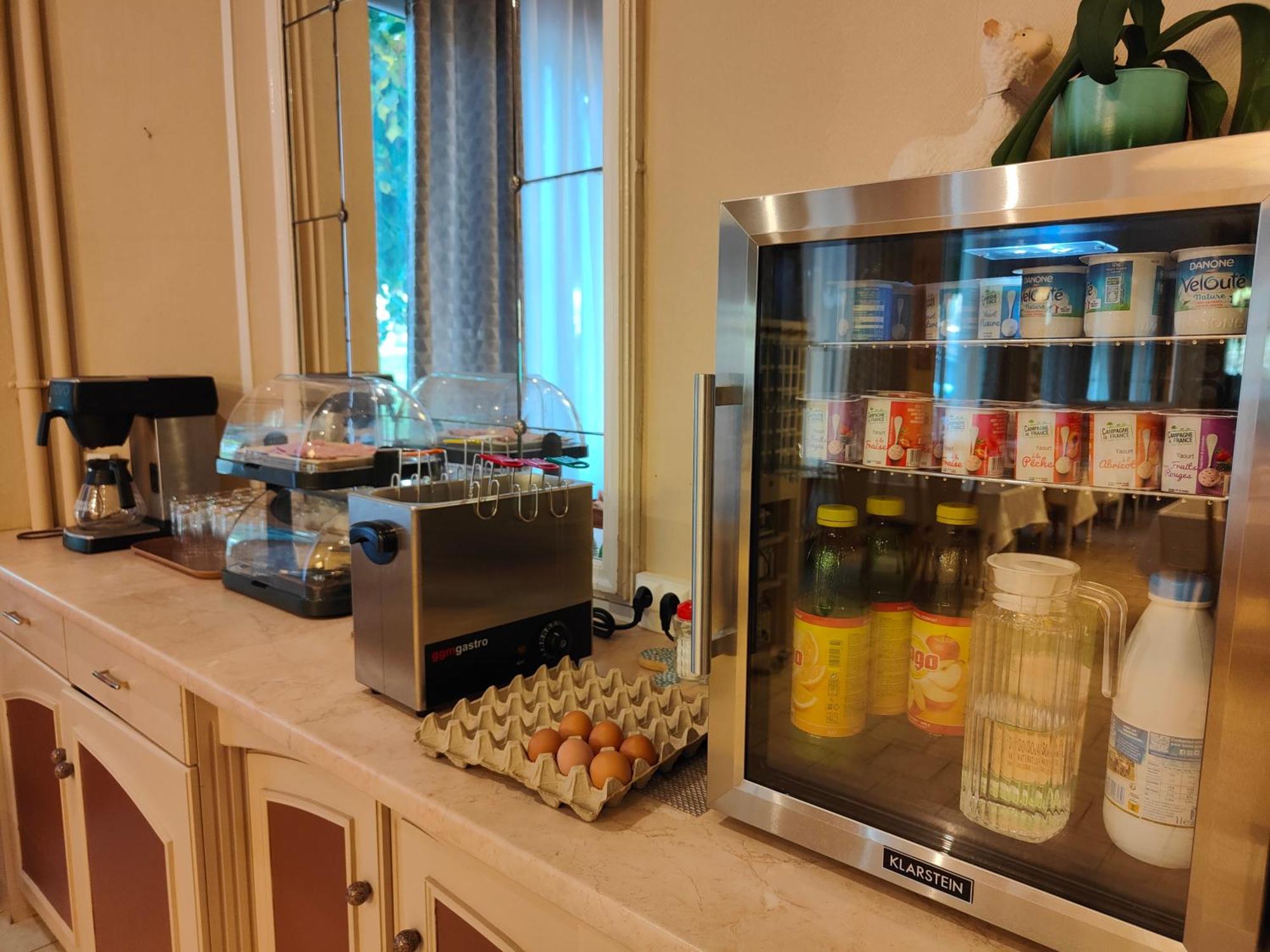 Hotel Au Val Dore La Bourboule Kültér fotó