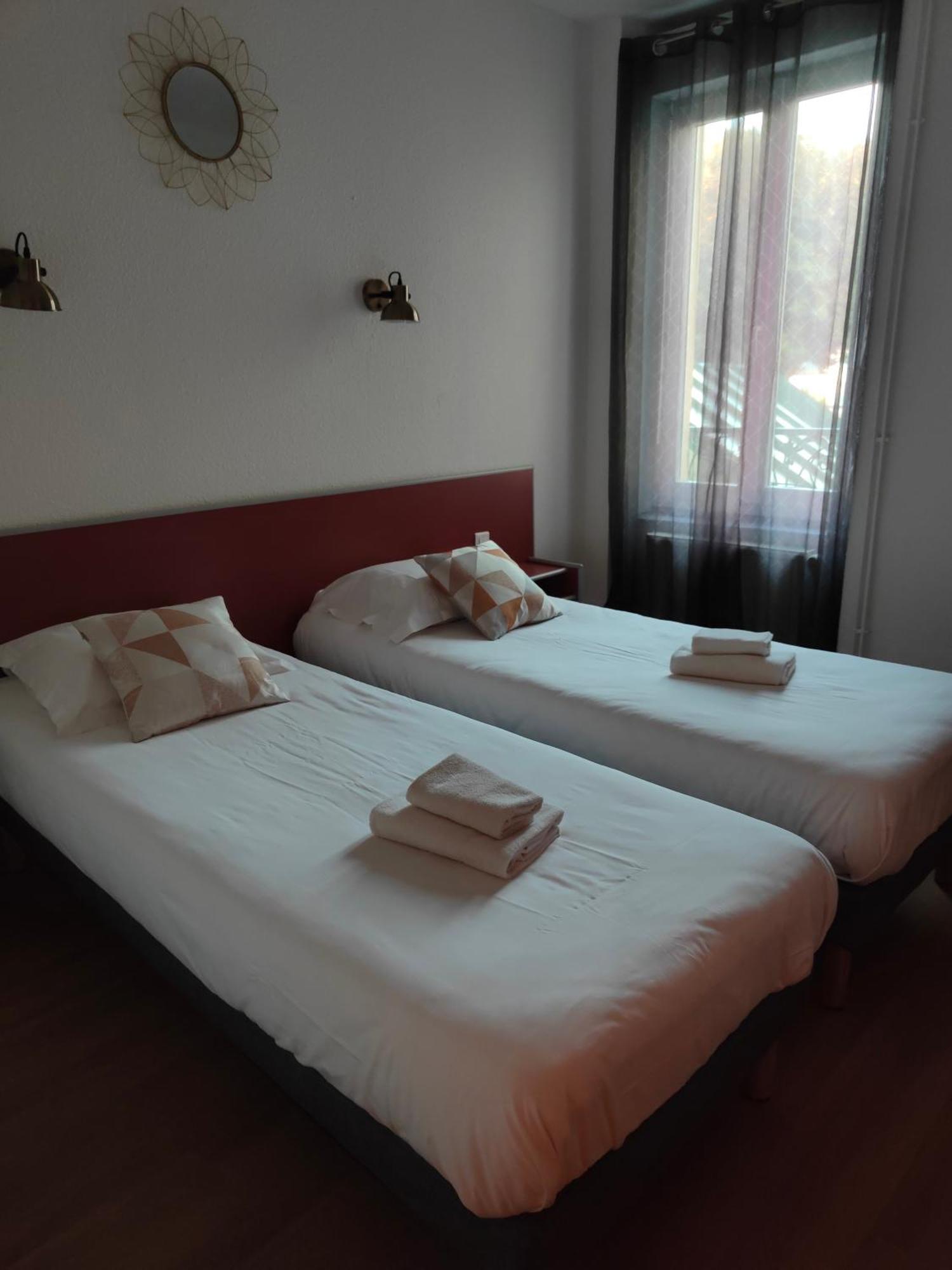 Hotel Au Val Dore La Bourboule Kültér fotó