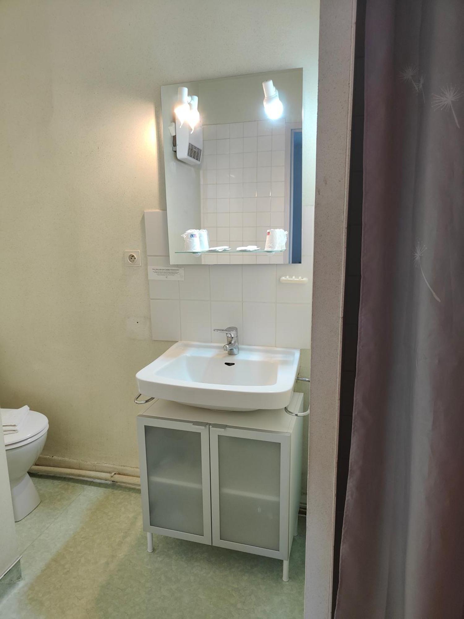 Hotel Au Val Dore La Bourboule Kültér fotó