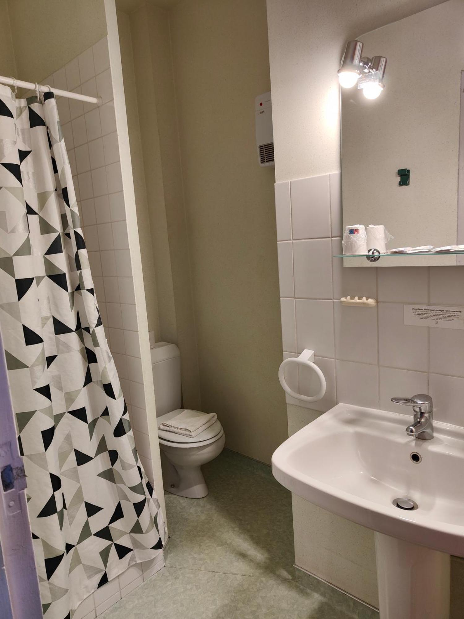 Hotel Au Val Dore La Bourboule Kültér fotó