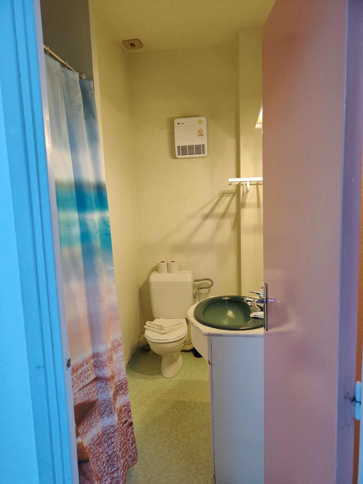 Hotel Au Val Dore La Bourboule Kültér fotó