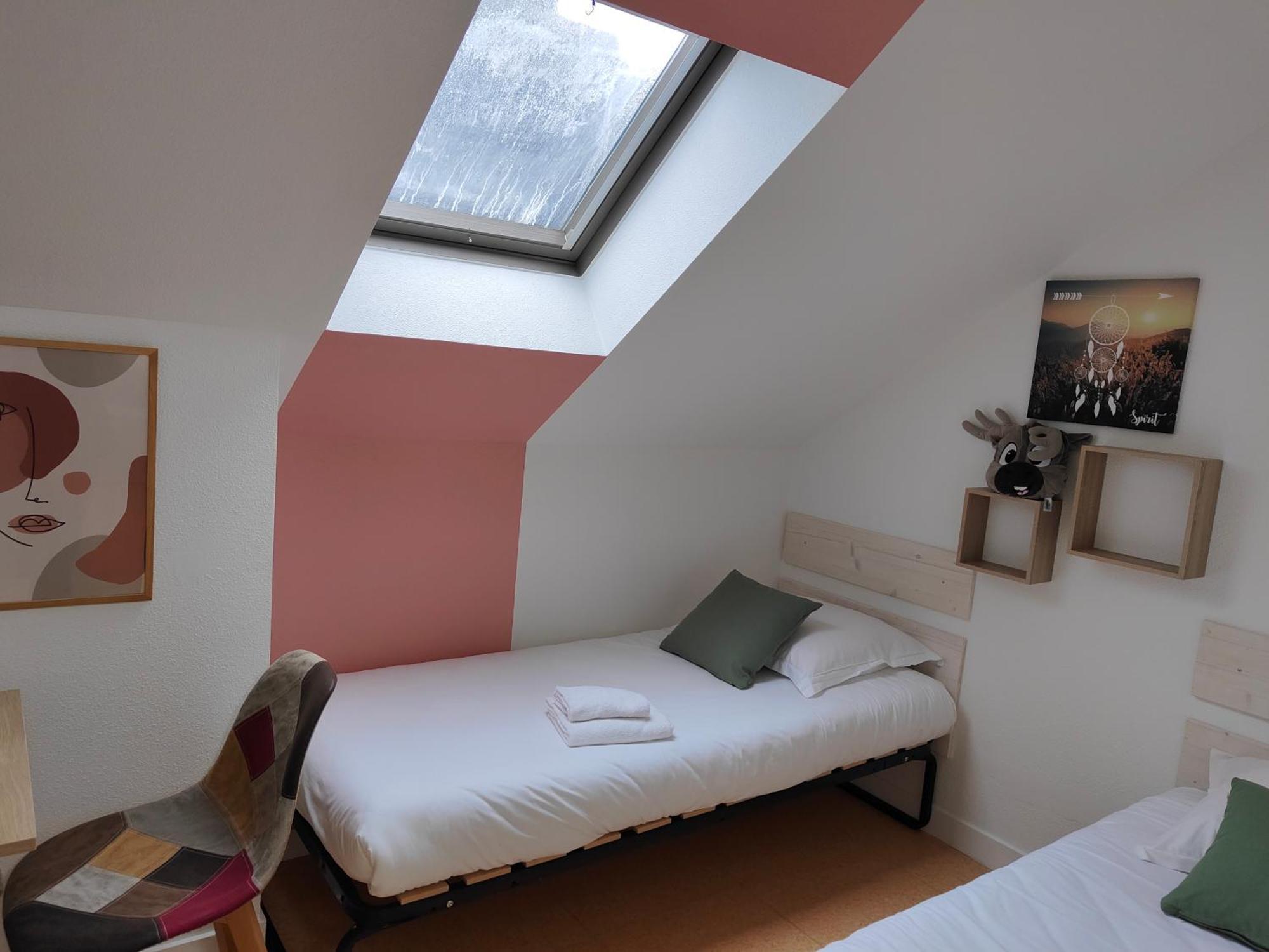 Hotel Au Val Dore La Bourboule Kültér fotó