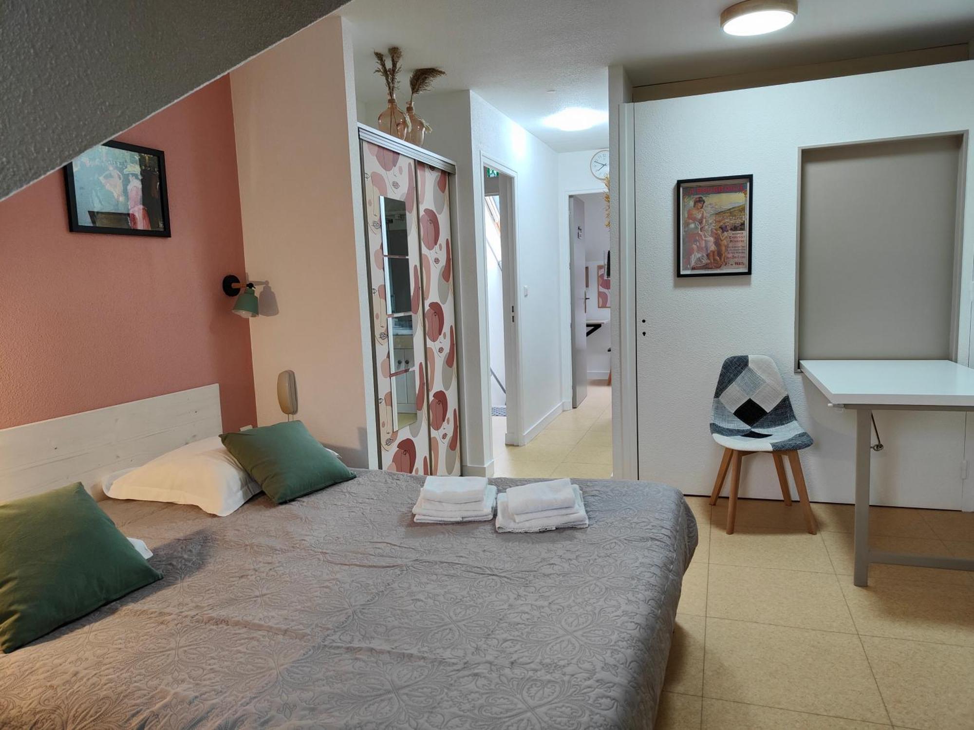 Hotel Au Val Dore La Bourboule Kültér fotó